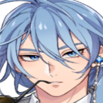 Shrewd Perception Edmond
