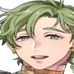 Holy Confession Olivine