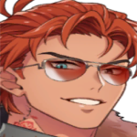 Infernal Treatymaker Dante