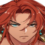 Vernal Successor Dante