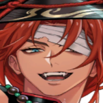 Purifying Blue Blaze Dante