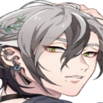 Rainy Rebirth Rei