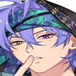 Glimpse of Falsehood Kuya