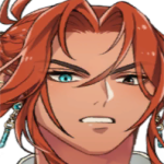 Eternal Hanabi Dante