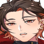 Crimson Phantom Yakumo