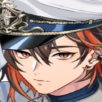 Cursed Sea Scales Yakumo