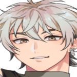 Galactic Mist Eiden